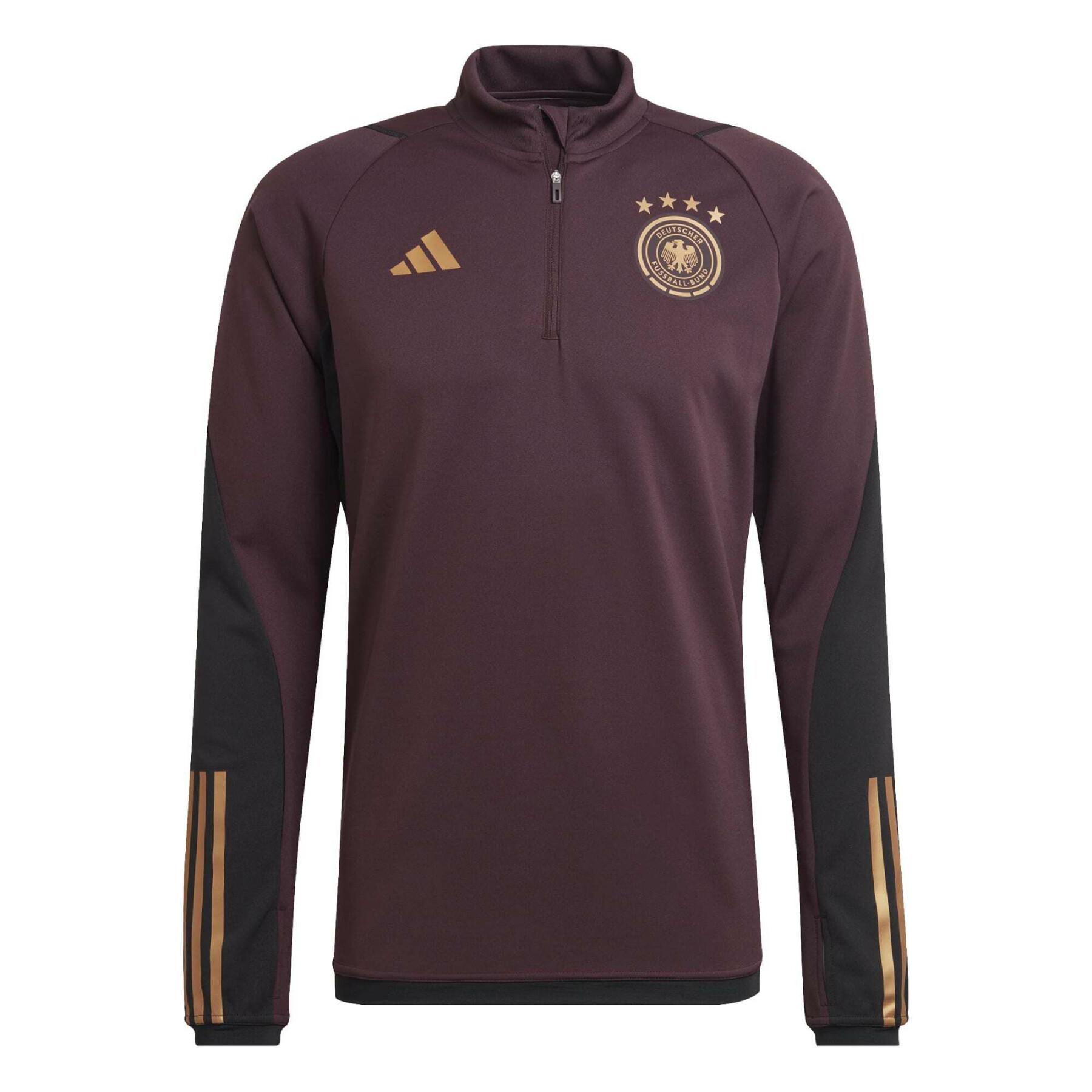 World Cup 2022 training top Allemagne